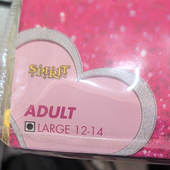 Spirit Yellow Plaid Outfit - Picture 3 of 3